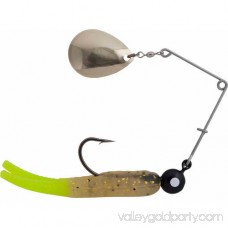 Johnson Beetle Spin Gold Blade Fishing Bait 553791509